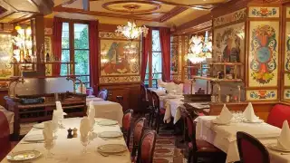 Au Pied de Cochon – photo 2
