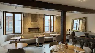 Auberge Nicolas Flamel – photo 3