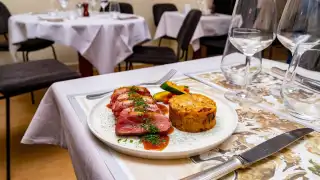 Bistrot de L Oulette – photo 1
