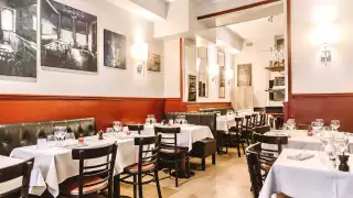 Bistrot de L Oulette – photo 2