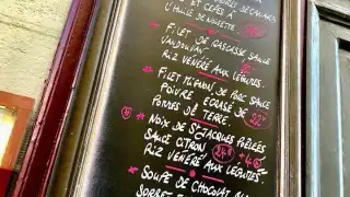 Bistrot de L Oulette – photo 3