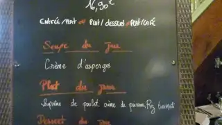 Bouillon Racine – photo 3