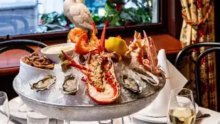 Brasserie Bofinger – photo 2