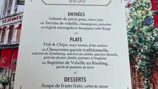 Brasserie Bofinger – photo 4