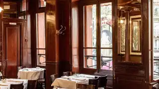 Brasserie Lipp – photo 2