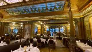 Brasserie Mollard – photo 2