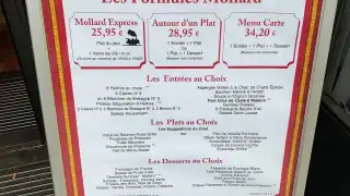 Brasserie Mollard – photo 3