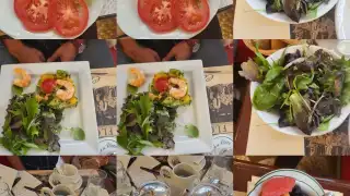 Brasserie le Flore – photo 1