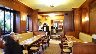 Brasserie le Flore – photo 2