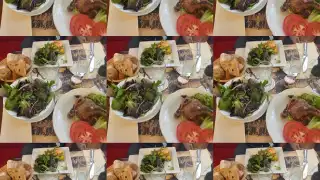 Brasserie le Flore – photo 3