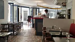 Le Cafe de Mars – photo 2