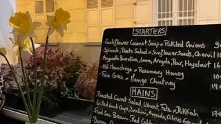 Le Cafe de Mars – photo 3