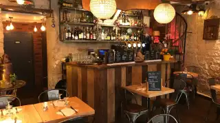 Kehribar-Istanbul – photo 1