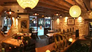 Kehribar-Istanbul – photo 3