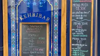 Kehribar-Istanbul – photo 4