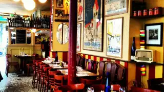 Chez Janou – photo 2