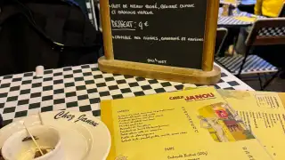 Chez Janou – photo 3