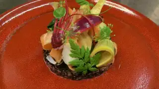 Fish La Boissonnerie – photo 1
