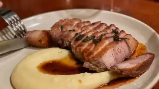 Fish La Boissonnerie – photo 2