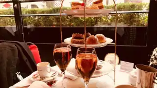 Le Fouquet s – photo 2