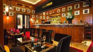 Le Fouquet s – photo 3