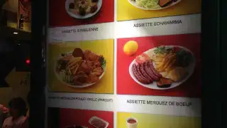 L As du Fallafel – photo 2