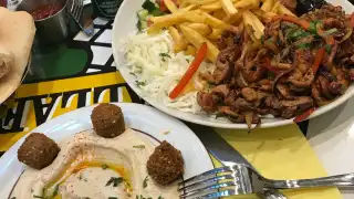L As du Fallafel – photo 4
