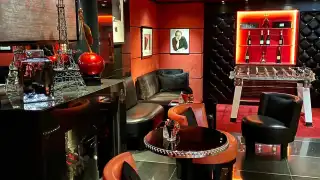 L Atelier De Joel Robuchon Saint-Germain – photo 2