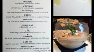 L Atelier De Joel Robuchon Saint-Germain – photo 3