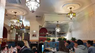 Etoile Marocaine – photo 1