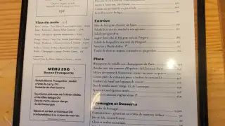 La Bonne Franquette – photo 3