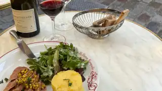 La Bonne Franquette – photo 4