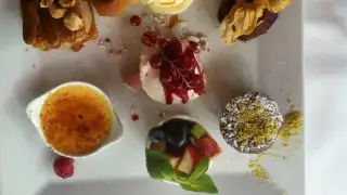 La Closerie des Lilas – photo 2