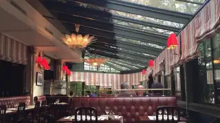 La Closerie des Lilas – photo 3