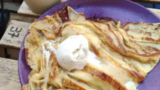 La Creperie de Josselin – photo 1