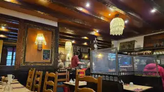 La Creperie de Josselin – photo 2