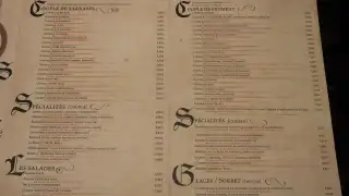 La Creperie de Josselin – photo 3