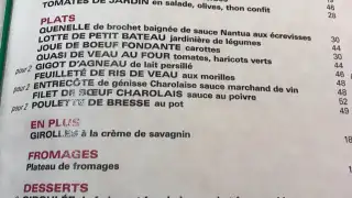 La Poule au Pot – photo 4