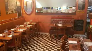 Le Bistrot d Henri – photo 2