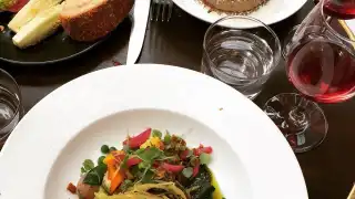 Le Comptoir – photo 1