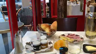 Le Comptoir – photo 4