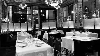 Le Grand Vefour – photo 2