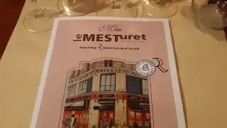 Le Mesturet – photo 3