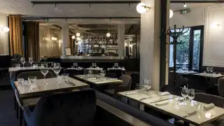 Le Moulin de la galette – photo 2