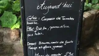 Le Moulin de la galette – photo 3