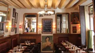 Le Petit Marche – photo 2