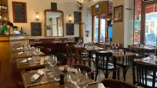 Le Petit Pontoise – photo 3