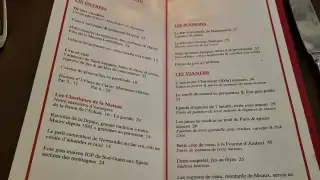 Le Petit Pontoise – photo 4