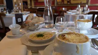 Le Procope – photo 1
