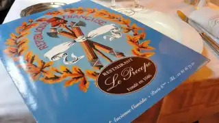 Le Procope – photo 3